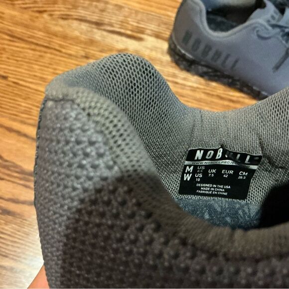 NOBULL Trainer Low Sneakers - Picture 9 of 12